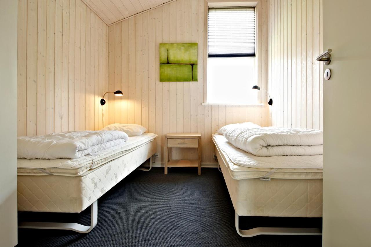 Classic Plus Holiday Home