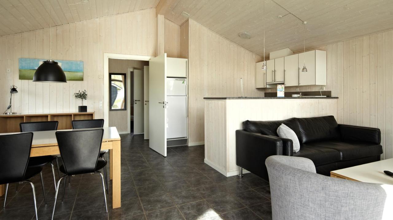 Classic Plus Holiday Home