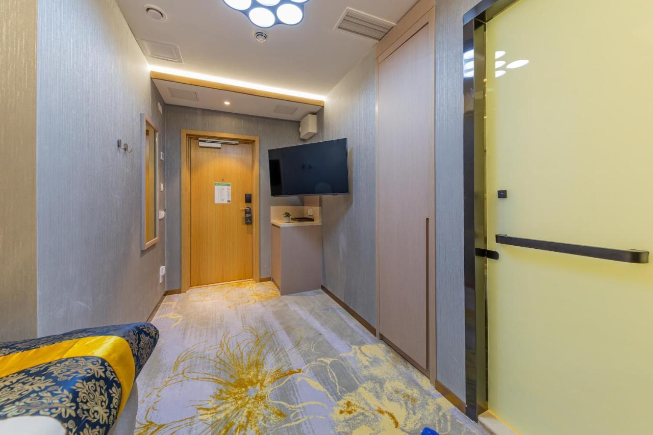 Habitación Individual Económica