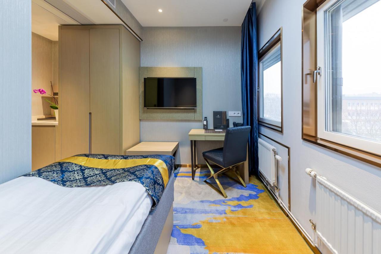 Habitación Individual Estándar
