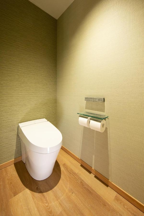 SORA KAN Premium Standard Room with Tatami Area with Mountain View (36㎡) (Only Shower Room) Breakfast and Dinner Included (TERRACE & DINING SORA) - The Number of Beds Depends on the Number of Guests