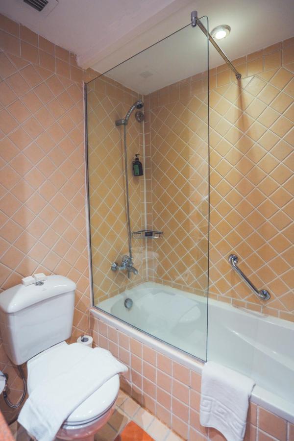Superior Double or Twin Room Pool View