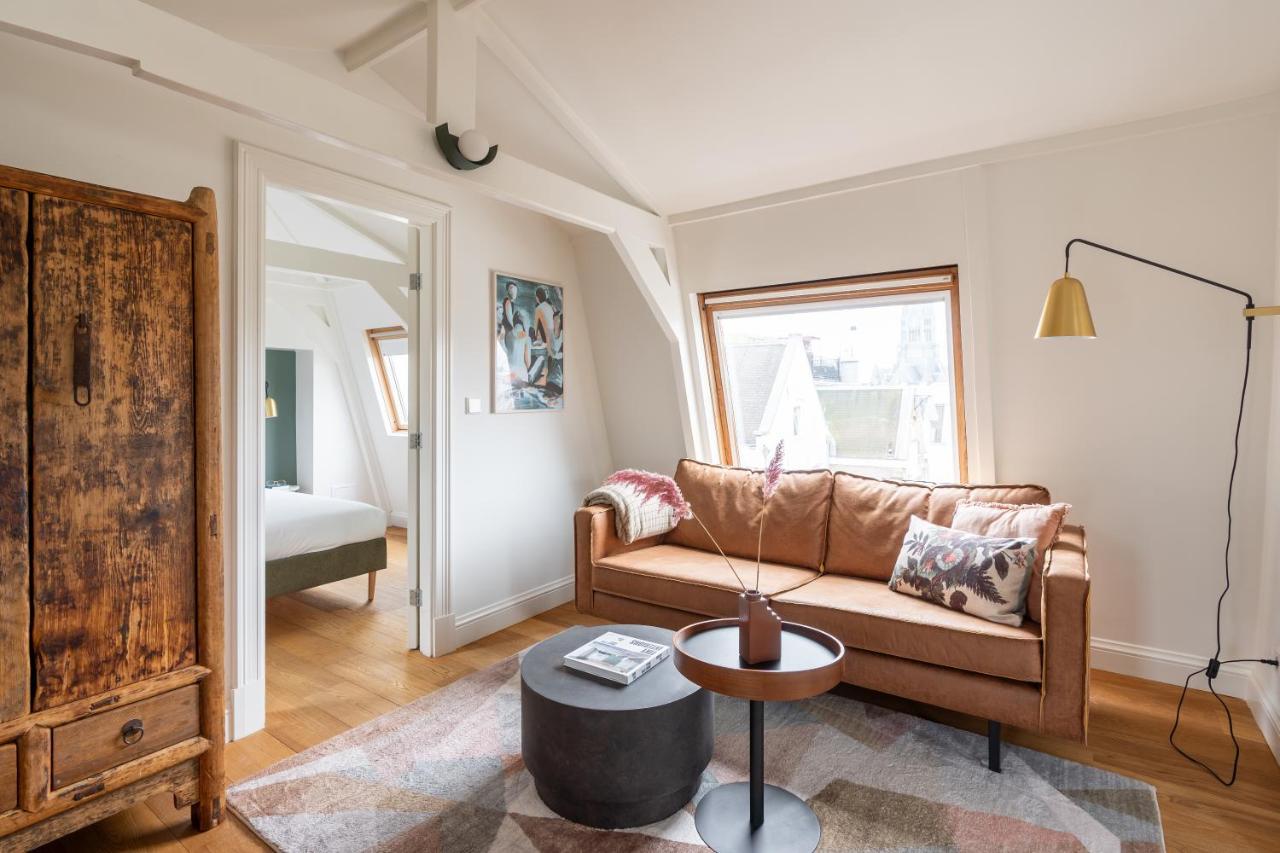 Appartement met 1 Slaapkamer