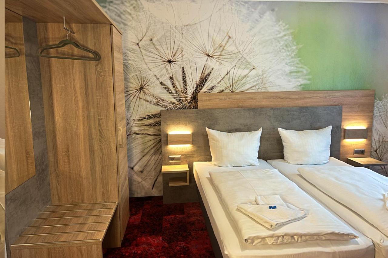 Superior Dreibettzimmer