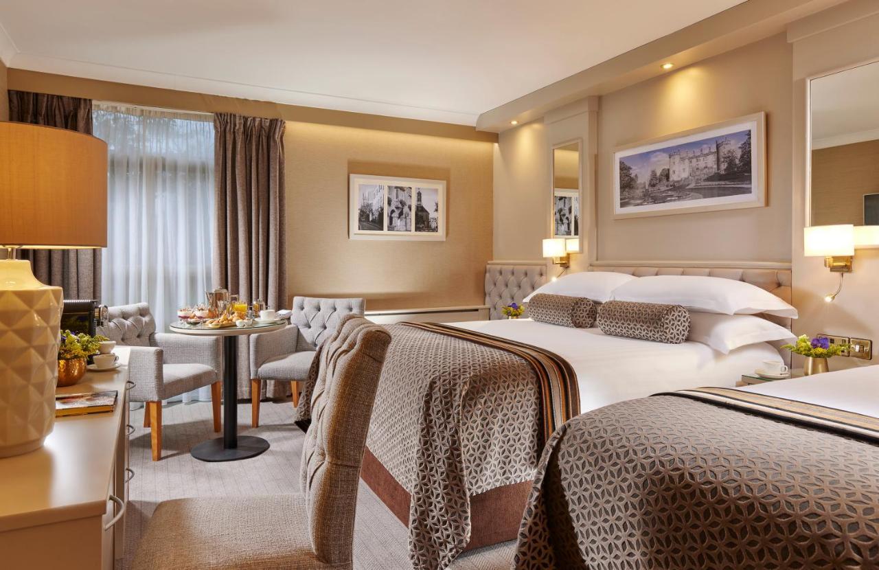 Classic Double or Twin Room