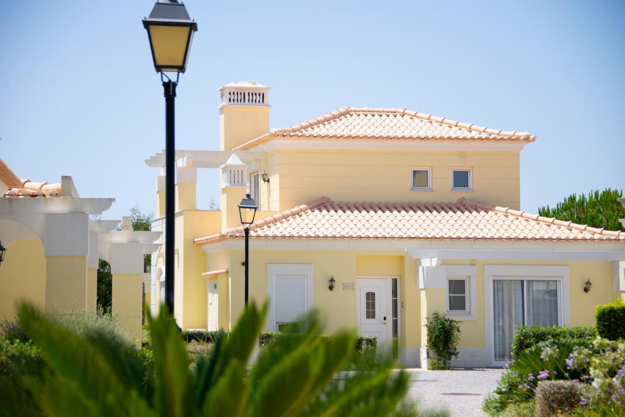 Villa 3 Chambres