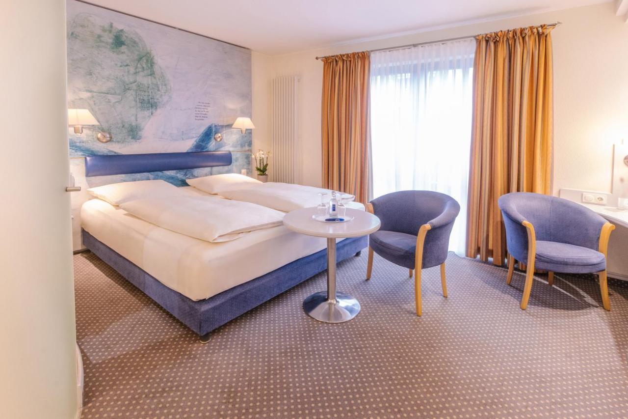 Comfort Einzelzimmer
