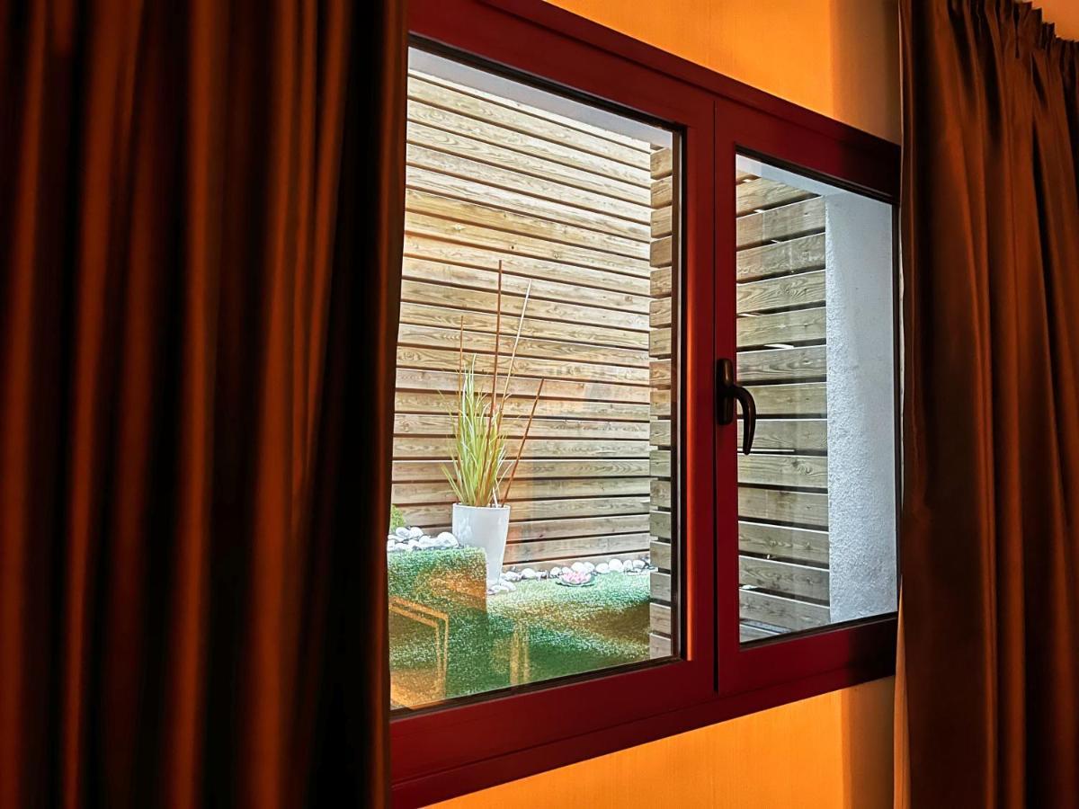 Interior Comfort Double Room