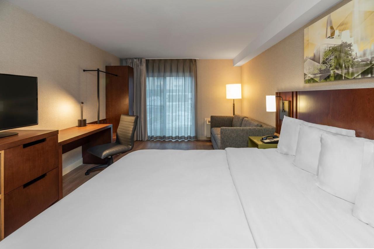 Superior King Room with Courtyard View - Non-Smoking/Ground Floor
