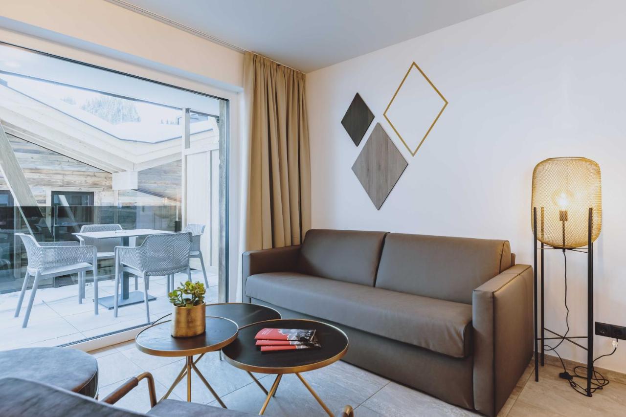 Panorama Suite met Eigen Sauna