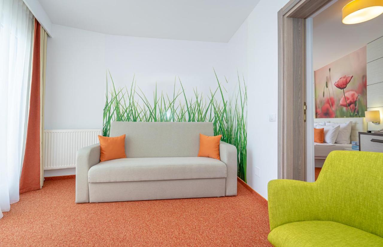 Suite con Vista Mare
