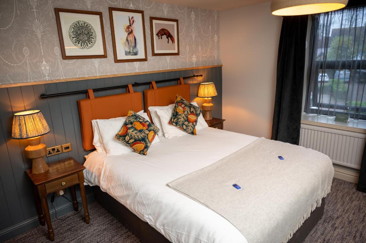 Double Room - Disability Access