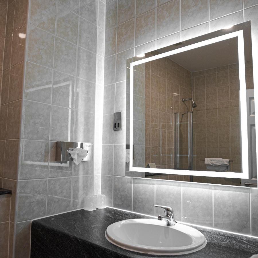 Executive Double Single Room
