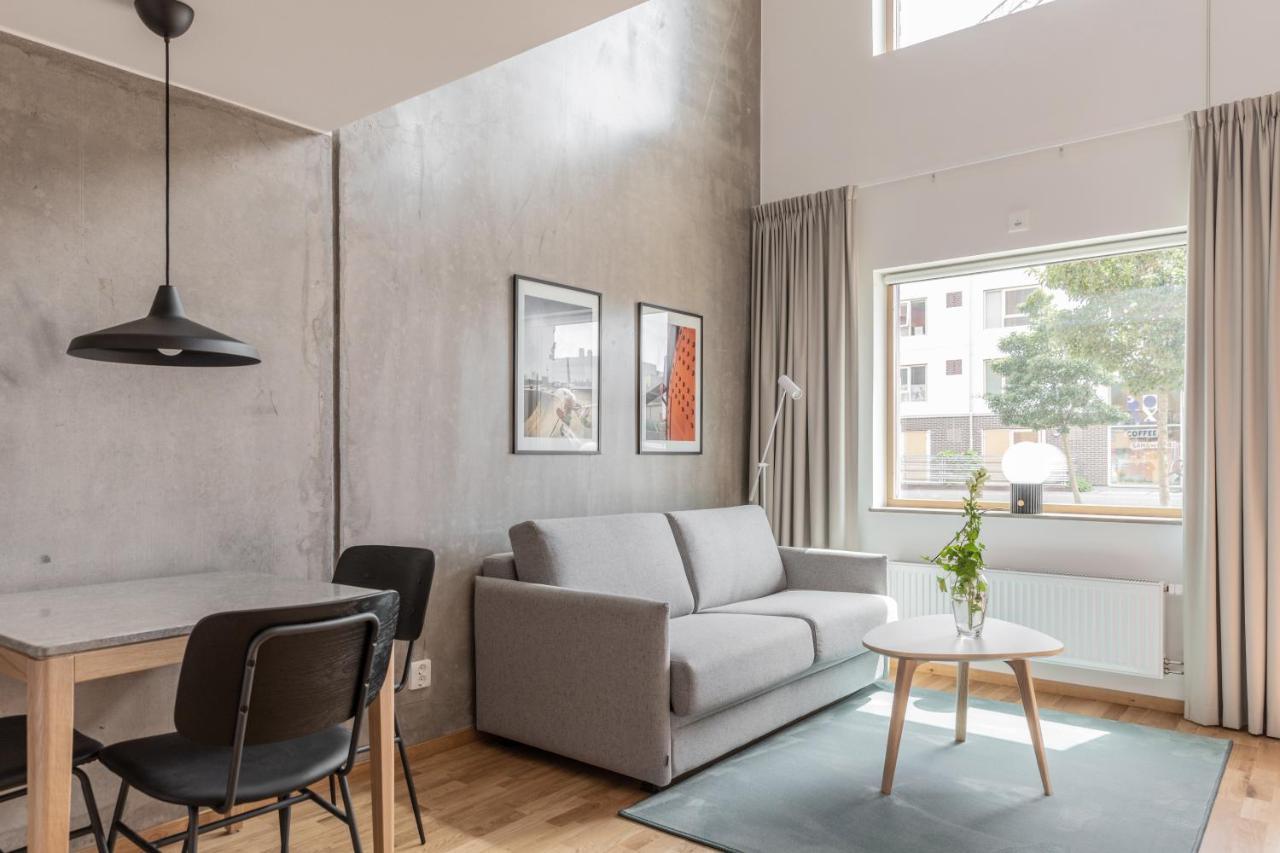 Studio Loft