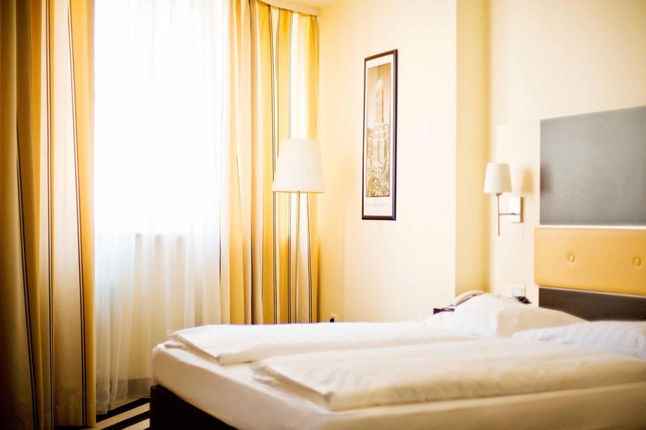 Grande Chambre Double