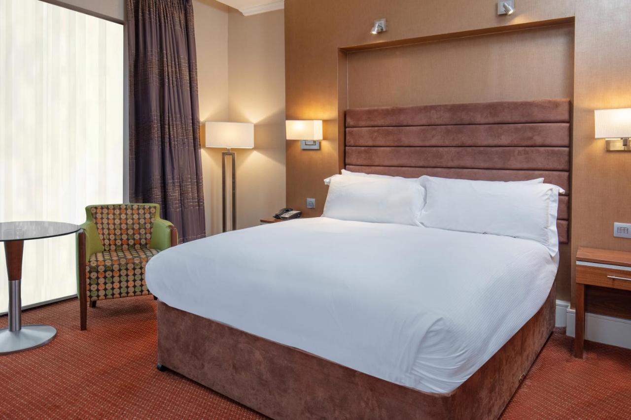 Classic Doppelzimmer – moderner Flügel