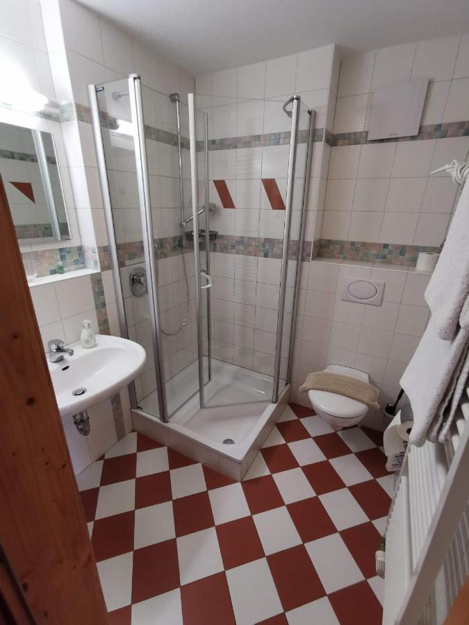Apartment mit 1 Schlafzimmer