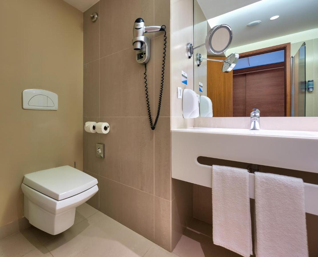 Classic Zimmer mit Meerblick