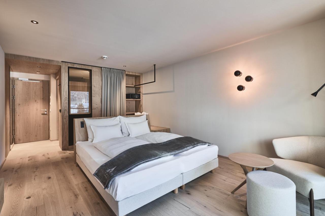 Appartement met 2 slaapkamers