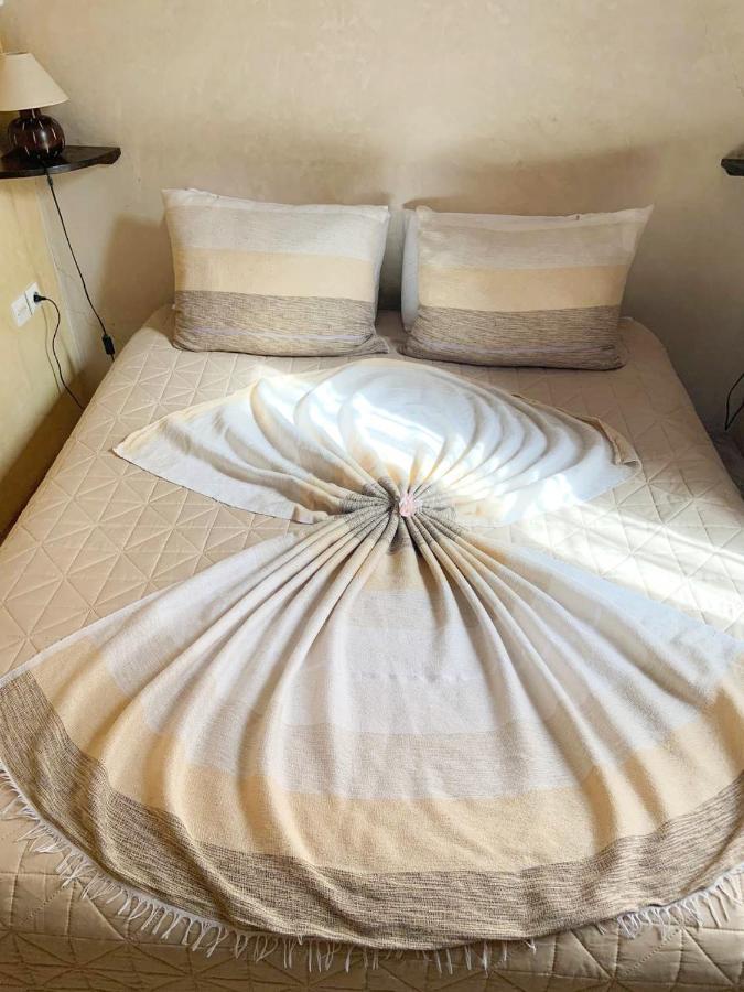 Habitación Doble Ambre