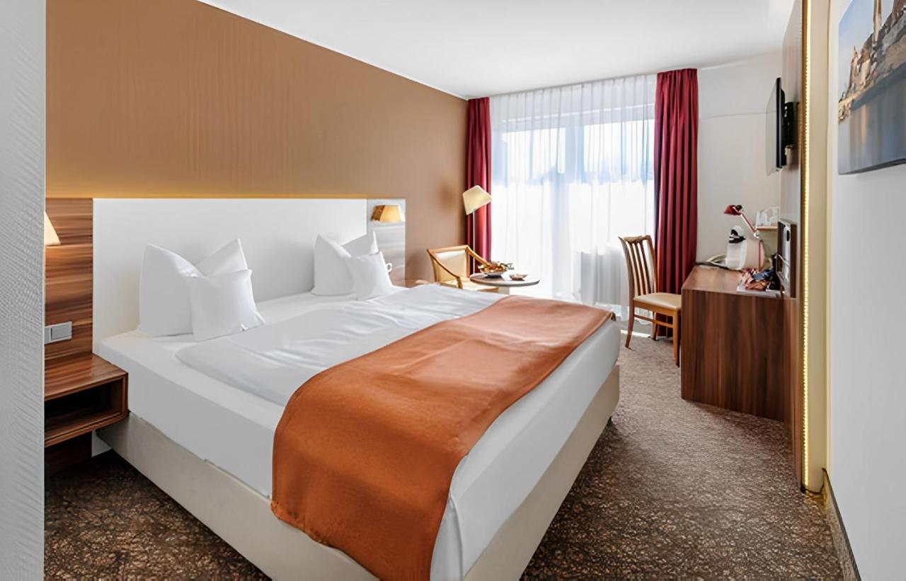Comfort Doppelzimmer