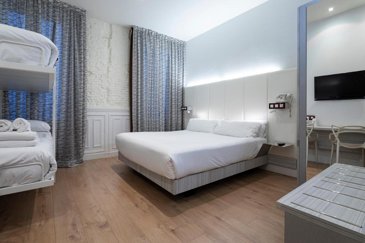 Quarto Familiar