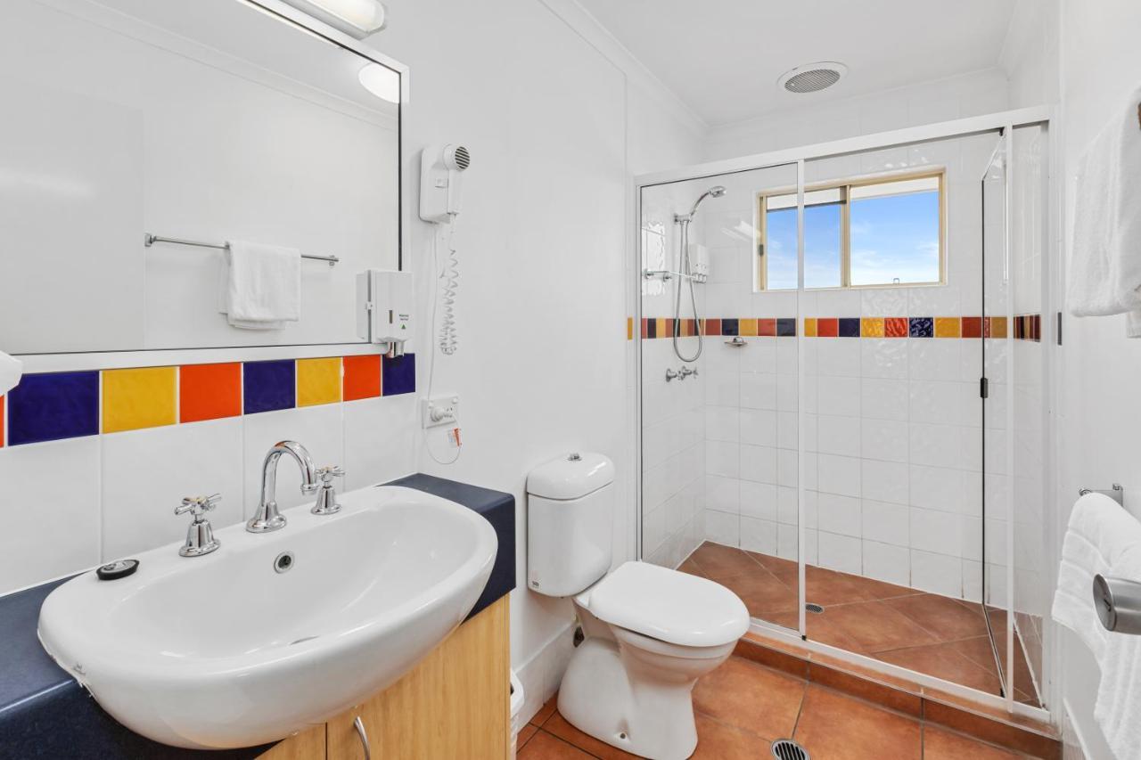 Family Double Room