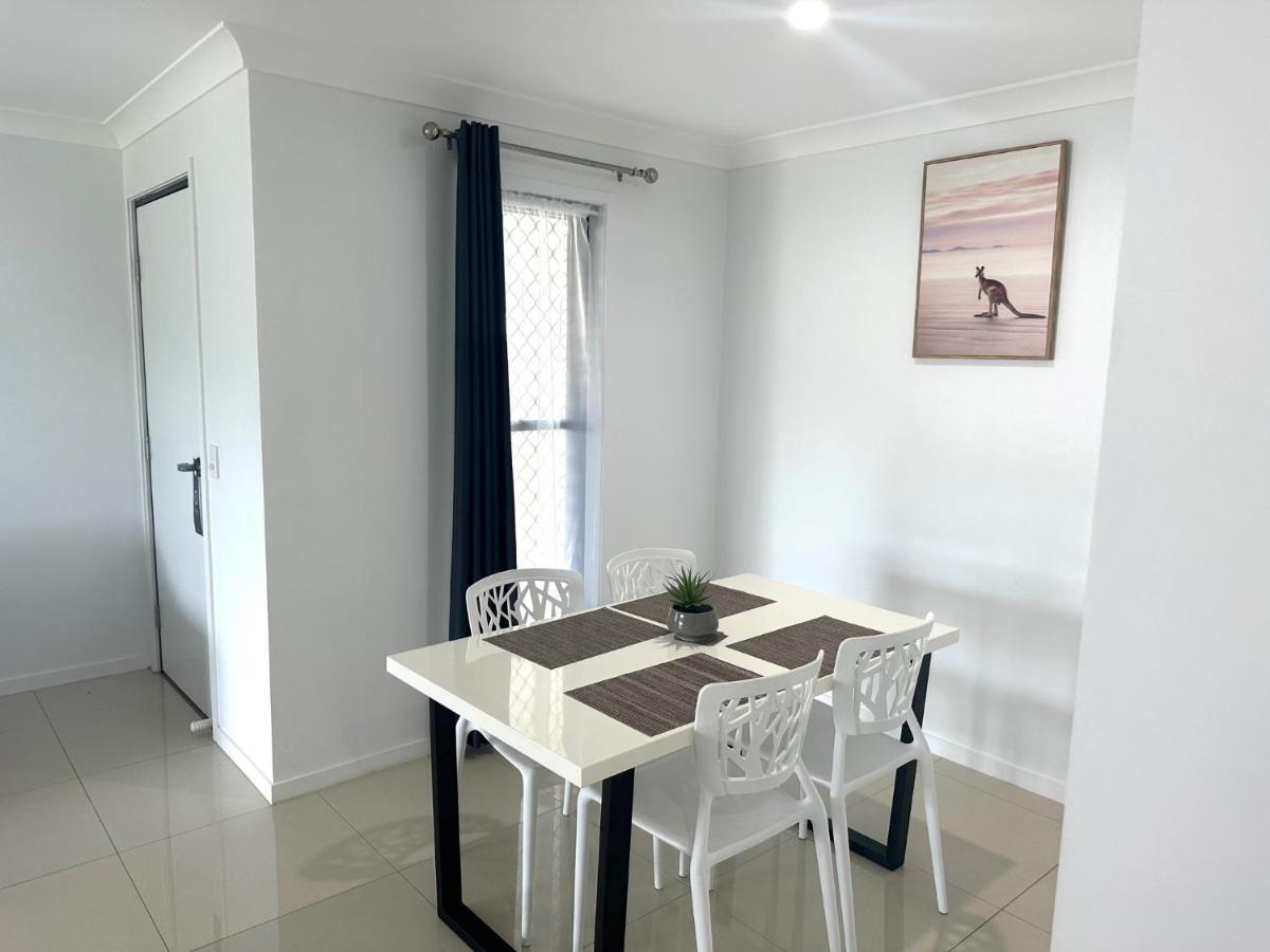 2 Bedroom Deluxe Villa – No Pets