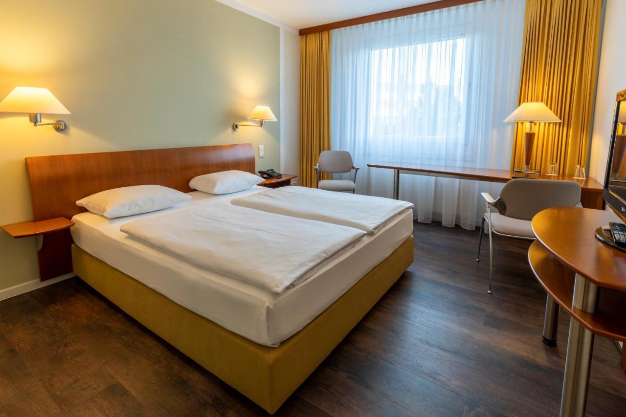 Classic Doppelzimmer