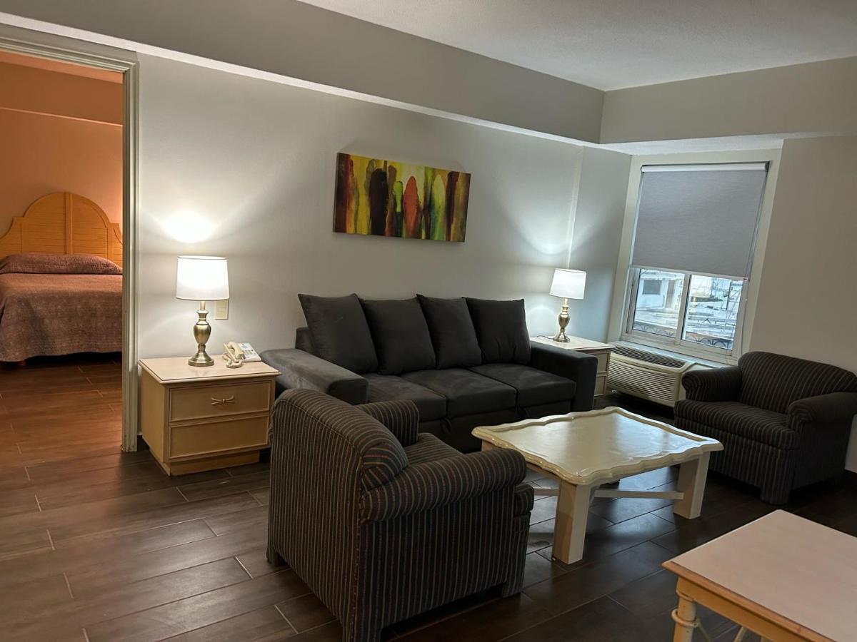 Suite Familiar