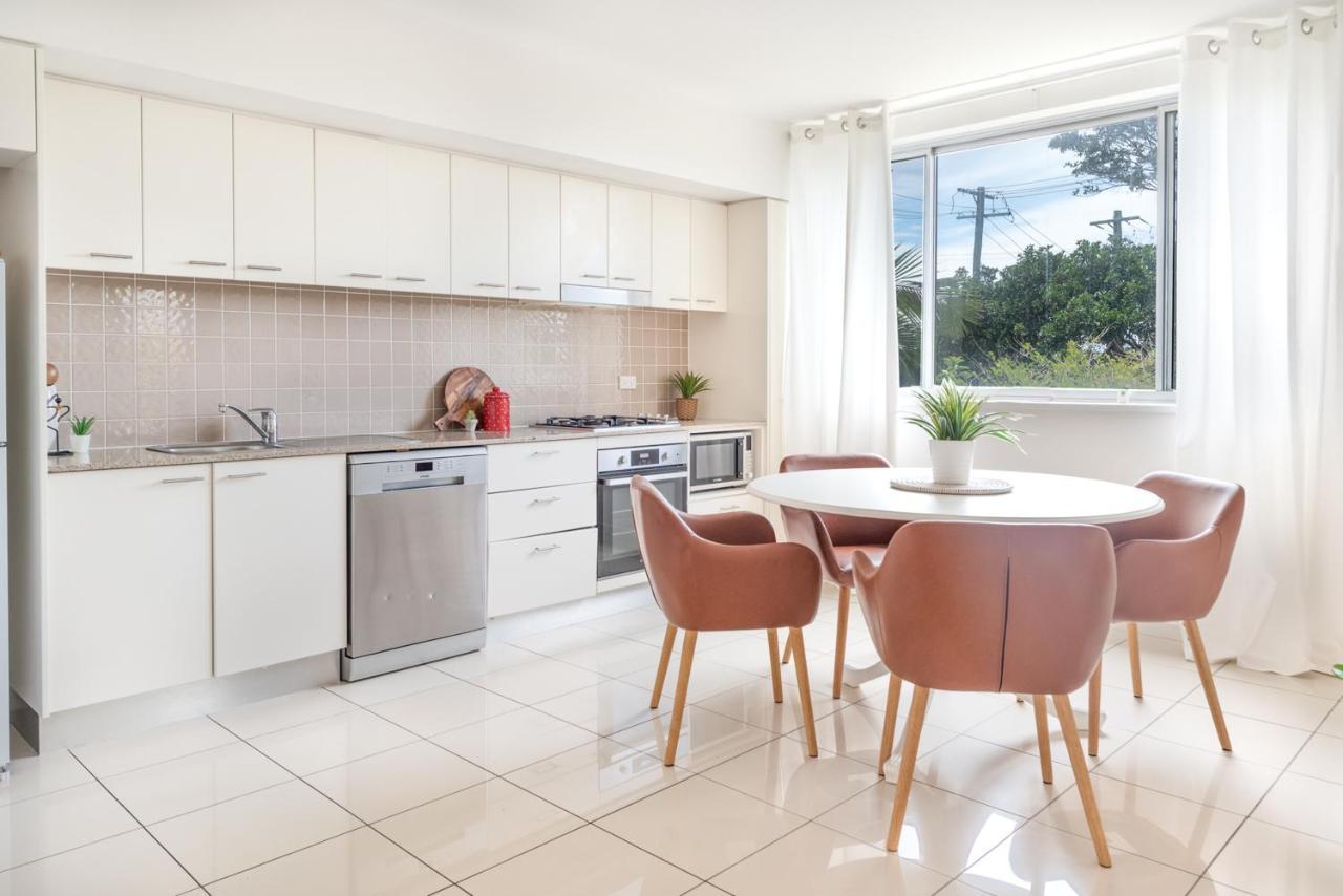 Two-Bedroom Garden View Apartment