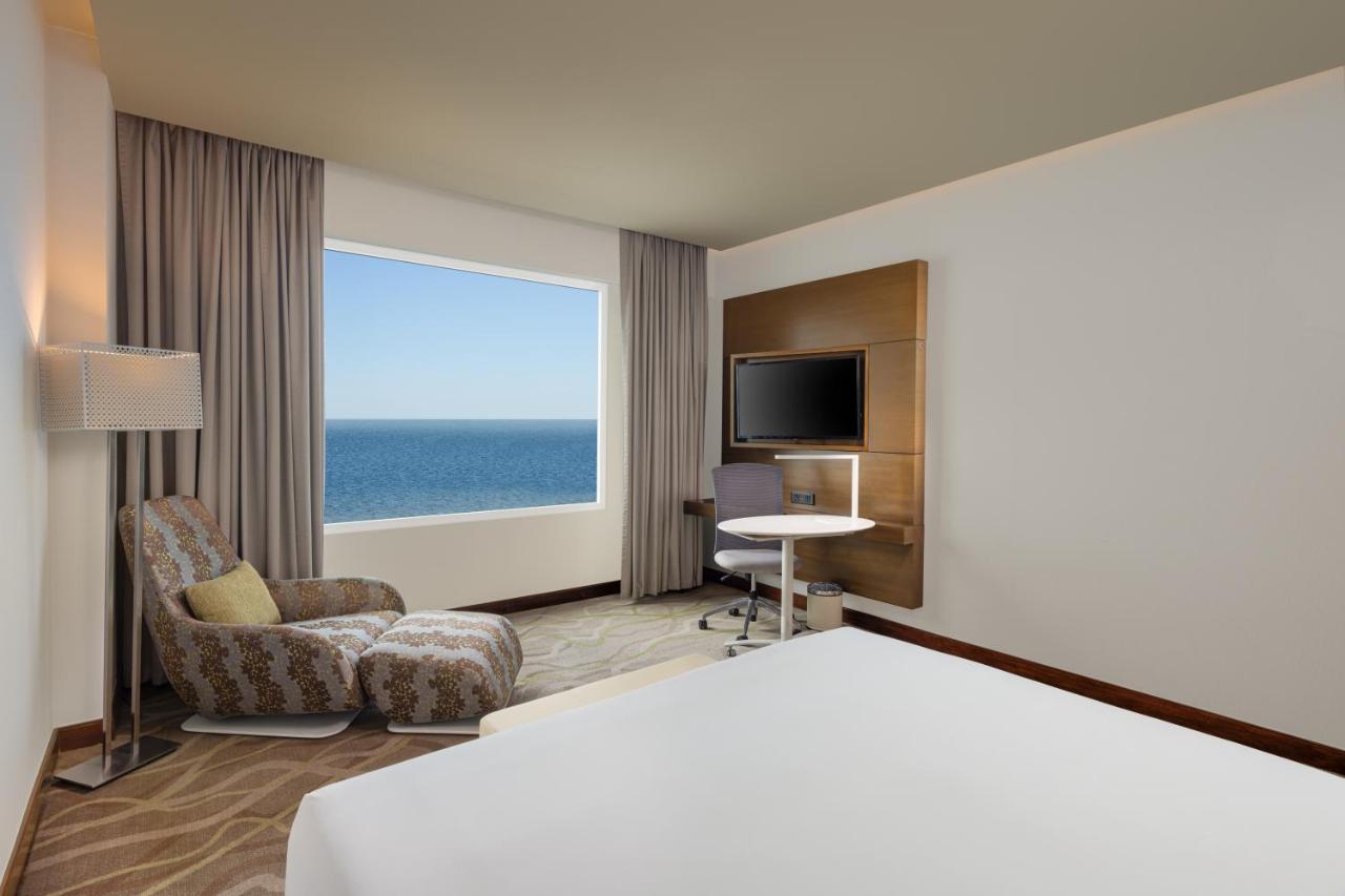 Premium Room - Sea View