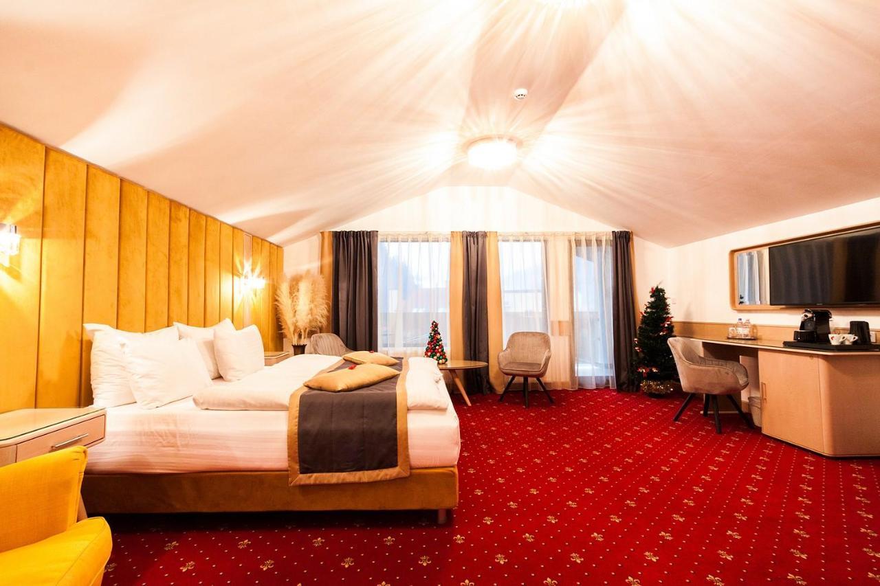 Suite Deluxe