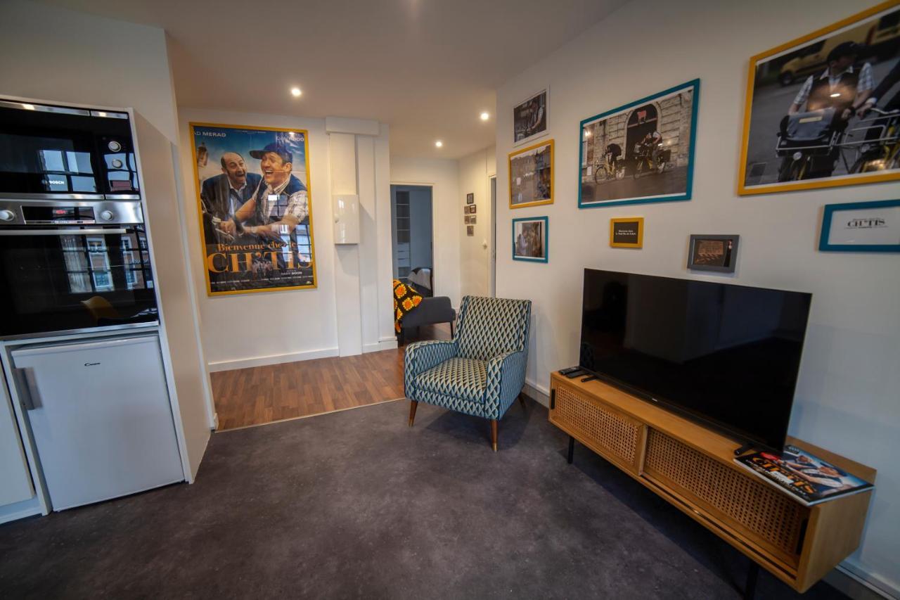 Appartement 2 Chambres