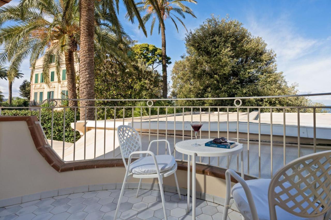 Deluxe Double Room Balcony Sea View