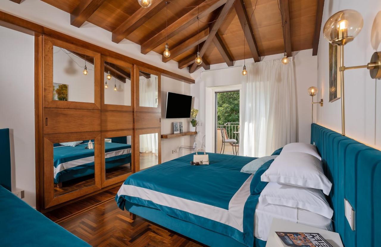 Double Room Balcony
