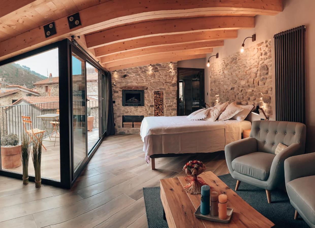 Suite avec Baignoire Spa