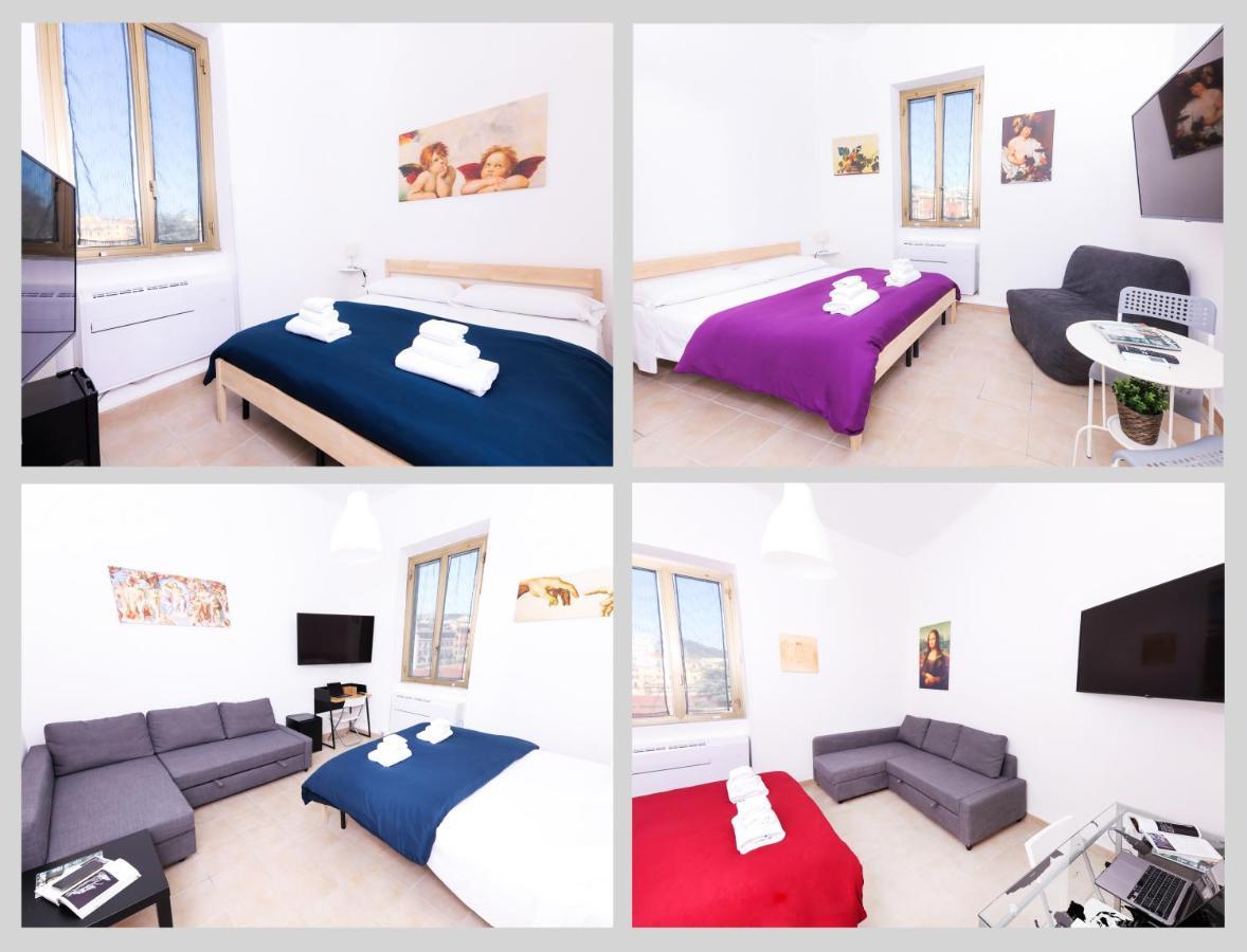 Chambre Double Deluxe avec Douche