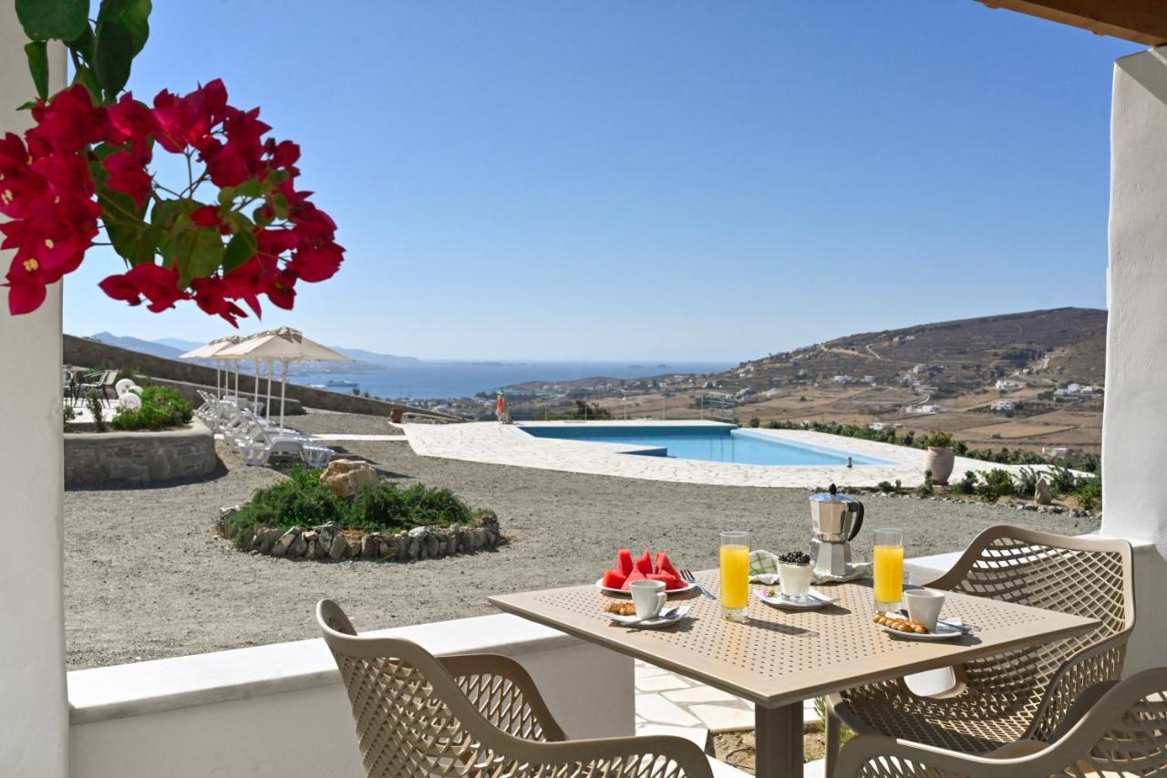 Appartement - Vue sur Mer
