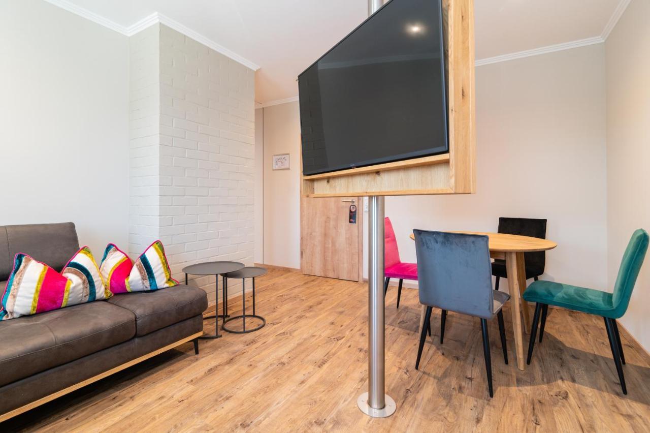 Deluxe Familiensuite