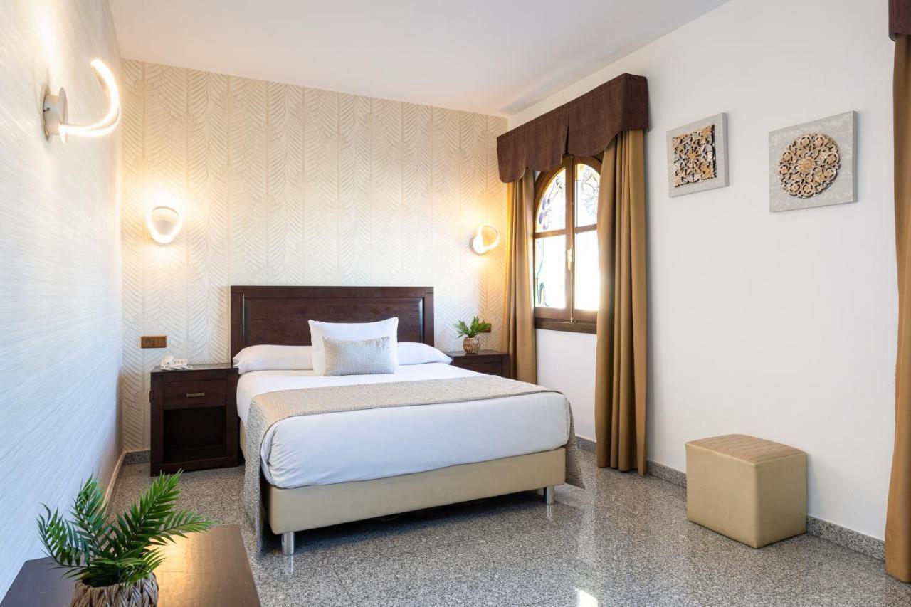 Chambre Familiale