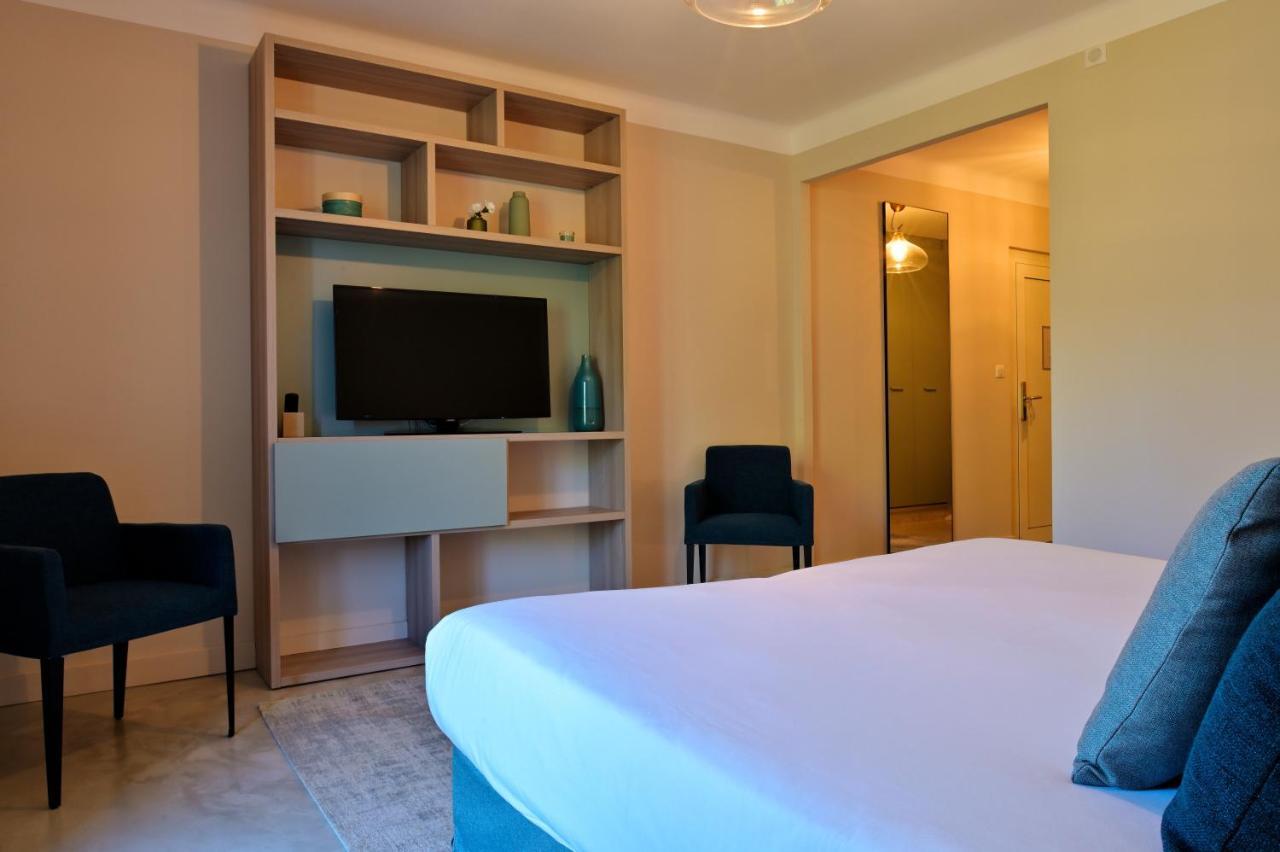 Suite Junior avec Balcon