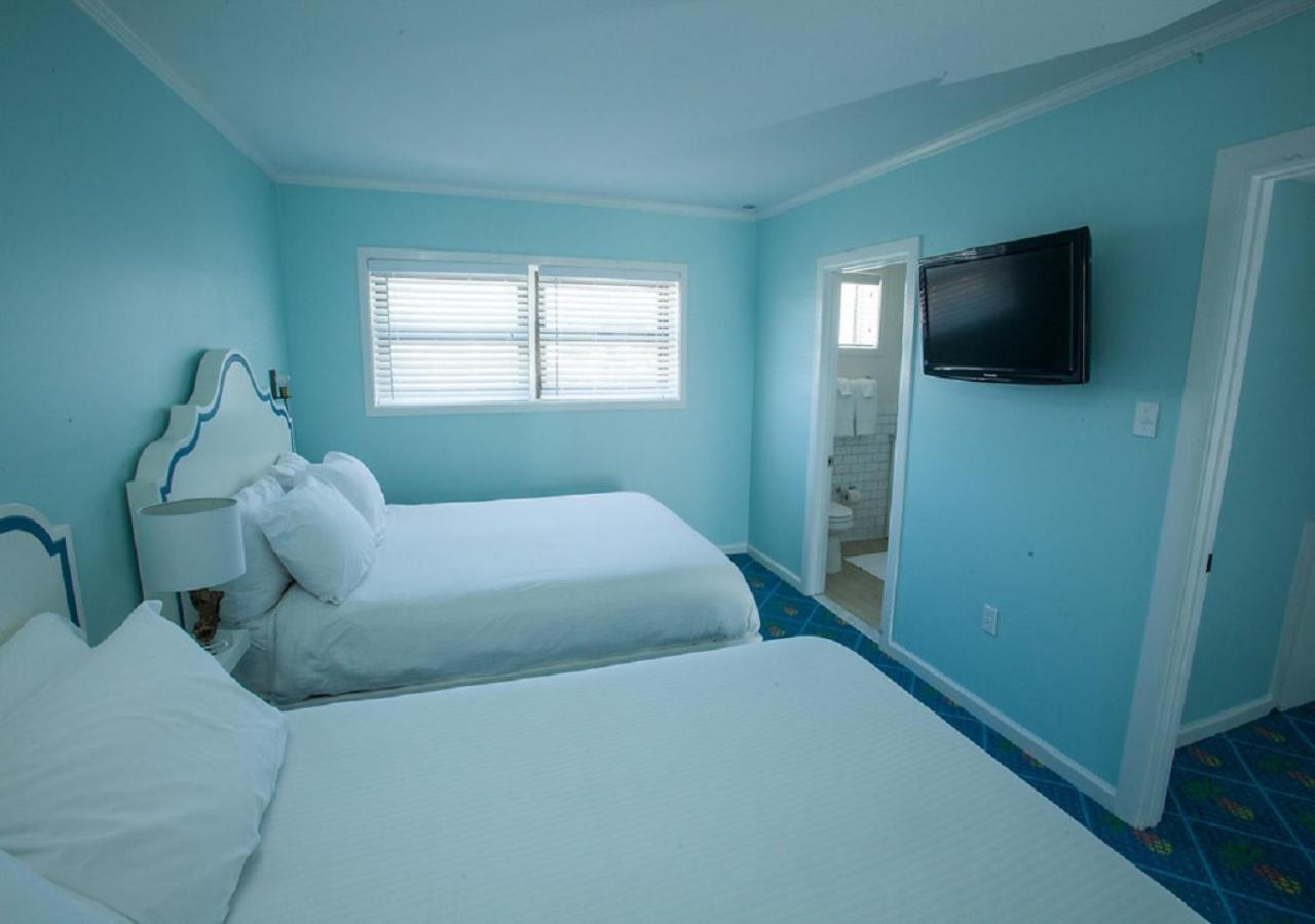 Suite con balcón