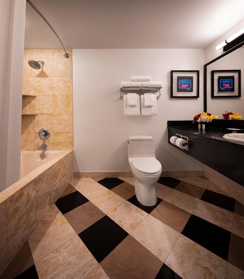 Premier Zimmer Soho mit Kingsize-Bett