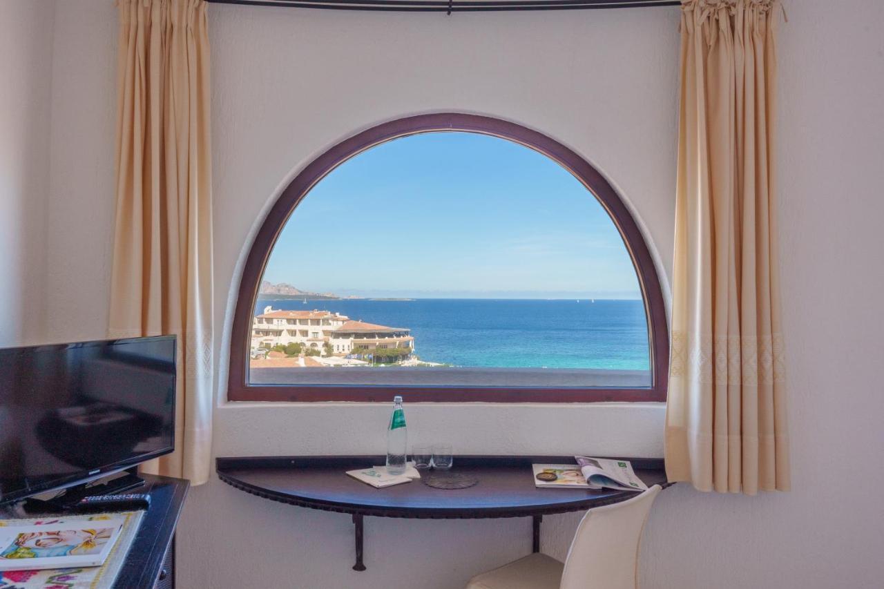 Double Room Balcony Sea View