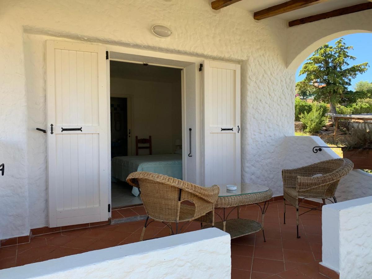 Double Room Garden View