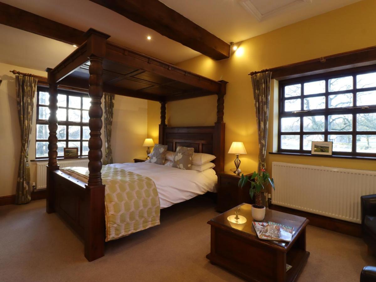 Luxury Double Room