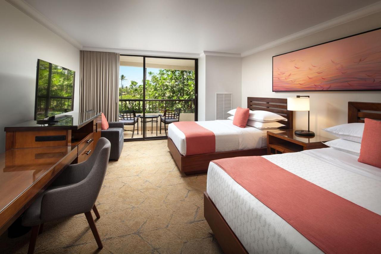 Resort View Dbl/Dbl