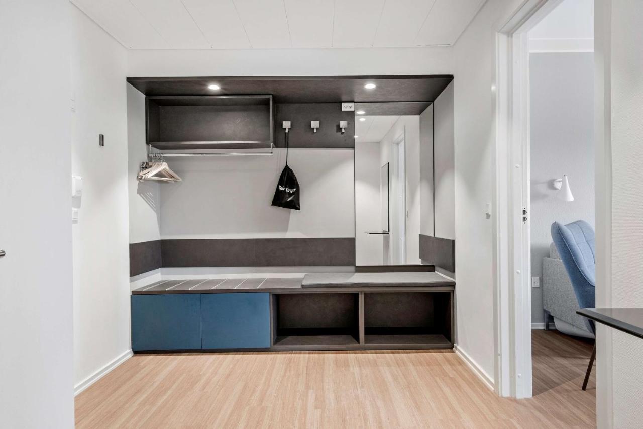 Family Double Room