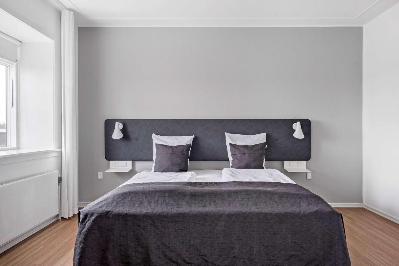 Family Double Room
